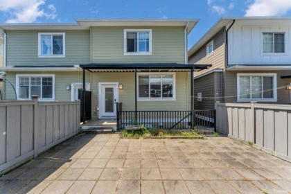 Outdoor Deck Photo of 2290 164a Street, Surrey, BC