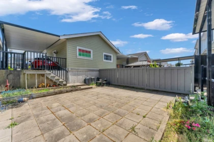 Outdoor Patio Photo of 2290 164a Street, Surrey, BC