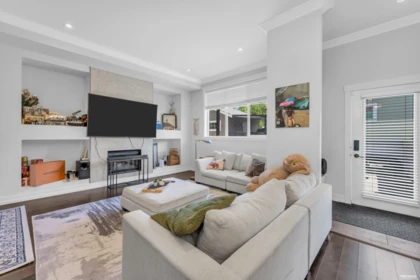 Pantry Photo of 2290 164a Street, Surrey, BC