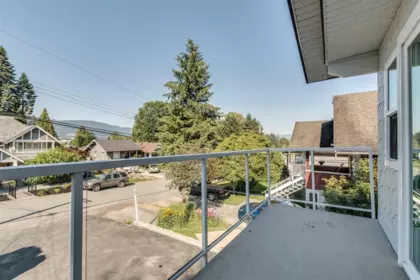 1960 Cameron Avenue, Port Coquitlam, BC, Port Coquitlam — Single Family Residence for sale