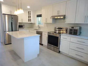 Kitchen Photo of 1960 Cameron Avenue, Port Coquitlam, BC