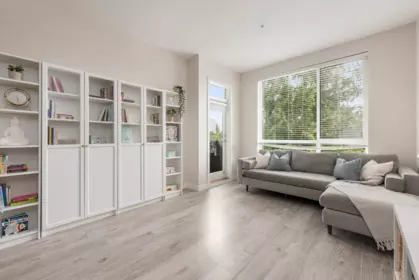 Kitchen Photo of 410 2160 Grant Avenue, Port Coquitlam, BC