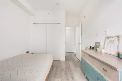 Office / Den Photo of 410 2160 Grant Avenue, Port Coquitlam, BC