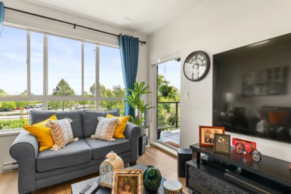 Breakfast Nook Photo of 204 1892 Starling Drive, Delta, BC
