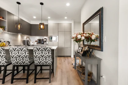 Kitchen Photo of 204 1892 Starling Drive, Delta, BC