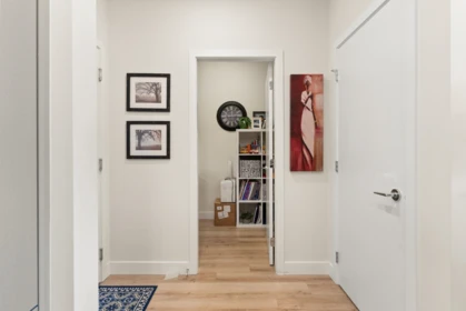Office / Den Photo of 204 1892 Starling Drive, Delta, BC