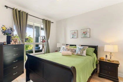 Primary Bedroom Photo of 204 1892 Starling Drive, Delta, BC