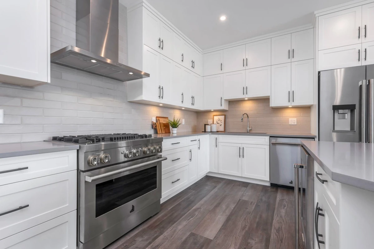 Dining Area Photo of 302 36545 Florence Drive, Abbotsford, BC