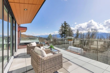 Hot Tub / Spa Photo of 302 36545 Florence Drive, Abbotsford, BC
