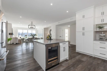 Kitchen Photo of 302 36545 Florence Drive, Abbotsford, BC