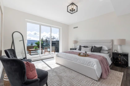 Loft / Bonus Room Photo of 302 36545 Florence Drive, Abbotsford, BC