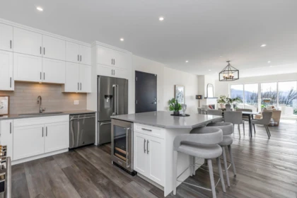 Pantry Photo of 302 36545 Florence Drive, Abbotsford, BC