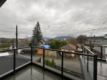 Breakfast Nook Photo of 3429 Dundas Street, Vancouver, BC