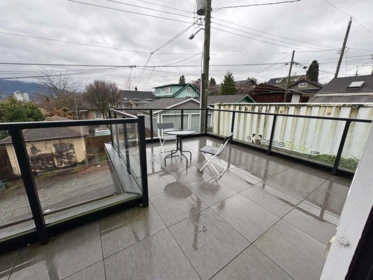 Kitchen Photo of 3429 Dundas Street, Vancouver, BC