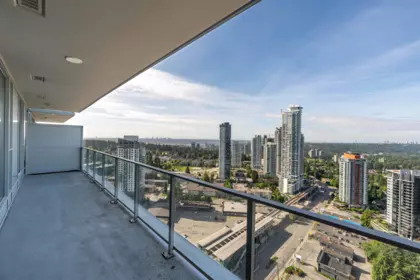 Office / Den Photo of 2901 567 Clarke Road, Coquitlam, BC