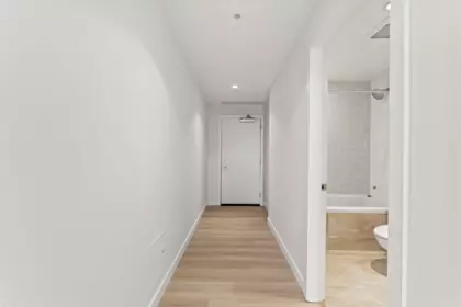 Powder Room Photo of 2901 567 Clarke Road, Coquitlam, BC