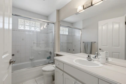 Aerial View of 17139 102a Avenue, Surrey, BC