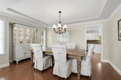 Breakfast Nook Photo of 17139 102a Avenue, Surrey, BC