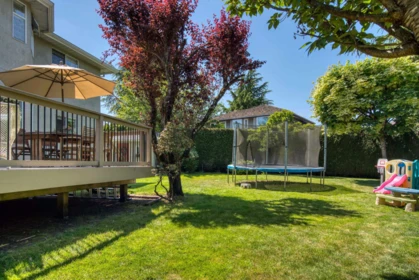 Fitness Center Photo Near 17139 102a Avenue, Surrey, BC