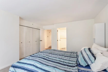 Bedroom 3 Photo of 101 9962 148 Street, Surrey, BC