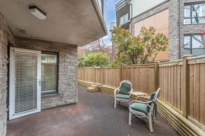 Laundry Room Photo of 101 9962 148 Street, Surrey, BC