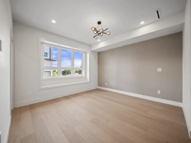 Mudroom Photo of 1 3786 Peter Street, Burnaby, BC