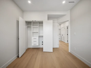 Office / Den Photo of 1 3786 Peter Street, Burnaby, BC
