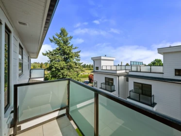 Street View Photo of 1 3786 Peter Street, Burnaby, BC