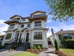 1 3786 Peter Street, Burnaby, BC