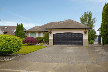 46451 Ferguson Place, Chilliwack, BC, Chilliwack — Single Family Residence for sale