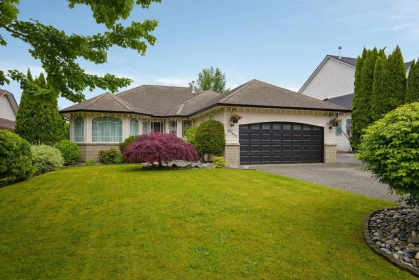 46451 Ferguson Place, Chilliwack, BC, Chilliwack — Single Family Residence for sale