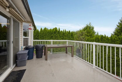 Front Yard Photo of 46451 Ferguson Place, Chilliwack, BC