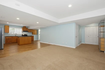 Hallway Photo of 46451 Ferguson Place, Chilliwack, BC