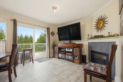 Pantry Photo of 46451 Ferguson Place, Chilliwack, BC