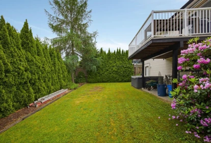 Swimming Pool Photo of 46451 Ferguson Place, Chilliwack, BC