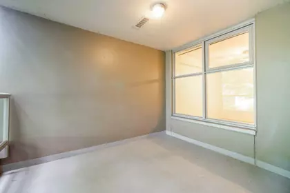 Powder Room Photo of 210 9232 University Crescent, Burnaby, BC