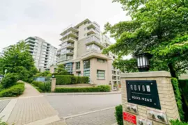 210 9232 University Crescent, Burnaby, BC
