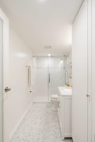 Guest Bathroom Photo of 605 1510 W 1st Avenue, Vancouver, BC