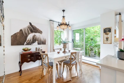 Pantry Photo of 605 1510 W 1st Avenue, Vancouver, BC