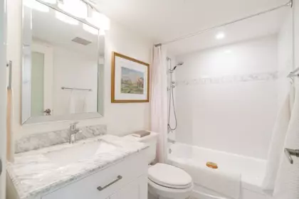 Walk-In Closet Photo of 605 1510 W 1st Avenue, Vancouver, BC