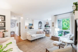605 1510 W 1st Avenue, Vancouver, BC