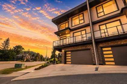 14 35706 Marshall Road, Abbotsford, BC, Abbotsford — Townhouse for sale