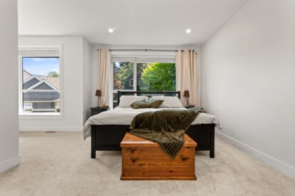 Loft / Bonus Room Photo of 14 35706 Marshall Road, Abbotsford, BC
