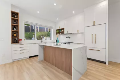 Pantry Photo of 14 35706 Marshall Road, Abbotsford, BC