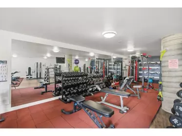 Swimming Pool Photo of 311 2238 Whatcom Road, Abbotsford, BC