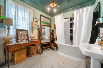 Laundry Room Photo of 1650 Cedar Crescent, Vancouver, BC