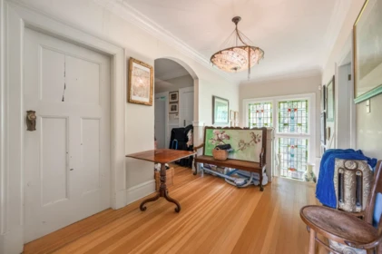Office / Den Photo of 1650 Cedar Crescent, Vancouver, BC