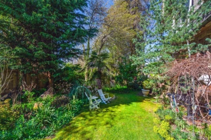 Street View Photo of 1650 Cedar Crescent, Vancouver, BC