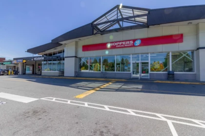 Office / Den Photo of 88 Fell Avenue, Burnaby, BC