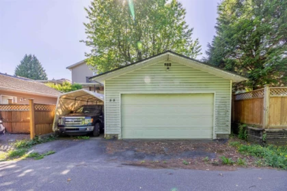 Primary Bedroom Photo of 88 Fell Avenue, Burnaby, BC